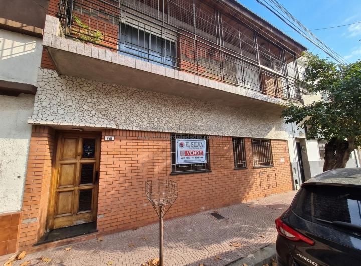 PH · 72m² · 4 Ambientes
