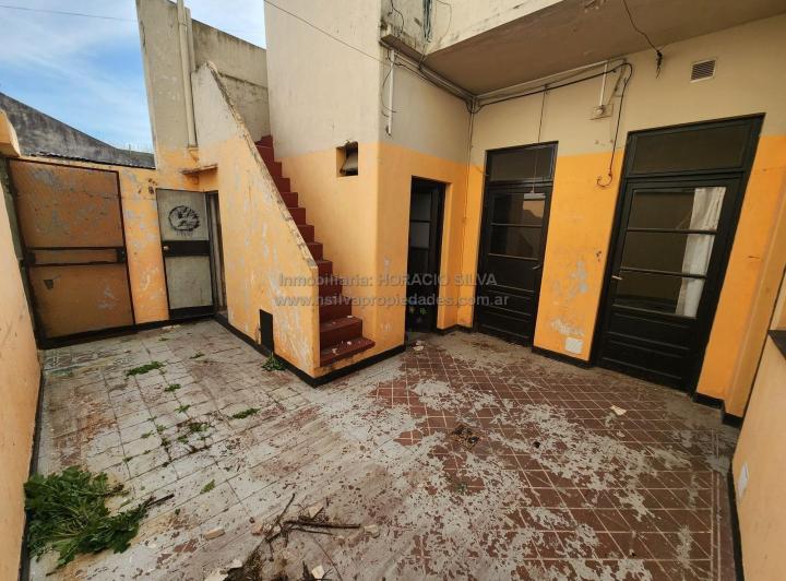 Departamento · 60m² · 3 Ambientes