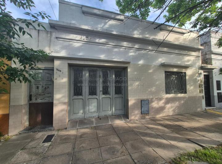 Departamento · 72m² · 2 Dormitorios · 1 Cochera