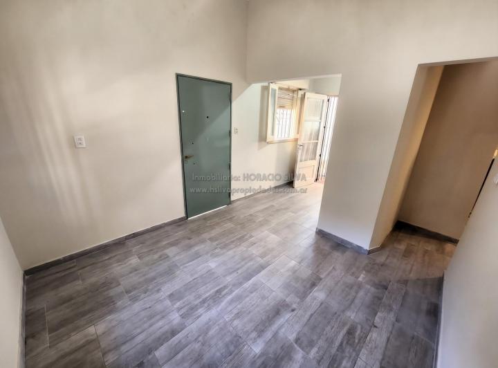 Departamento · 55m² · 3 Ambientes