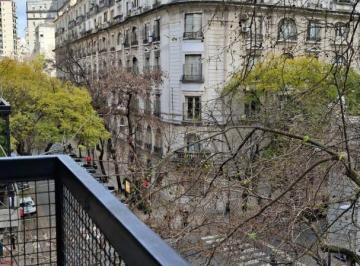 Departamento · 53m² · 3 Ambientes · Departamentos en Venta de 3 Ambientes, Palermo Chico