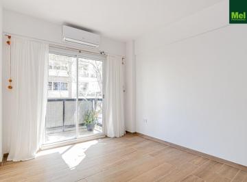 Departamento · 53m² · 3 Ambientes · 3 Ambientes - Palermo Chico - Venta
