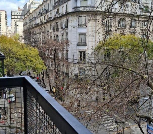 Departamento · 60m² · 3 Ambientes