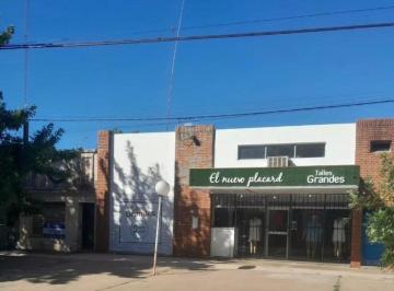 Local comercial de 4 ambientes, Las Flores · Local en Las Flores