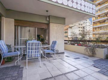 Departamento · 118m² · 5 Ambientes · Departamento en Almagro