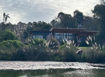 Casa · 90m² · 3 Ambientes · Casa Chalet en Alquiler en Belen de Escobar, Escobar, G. B. a. Zona Norte