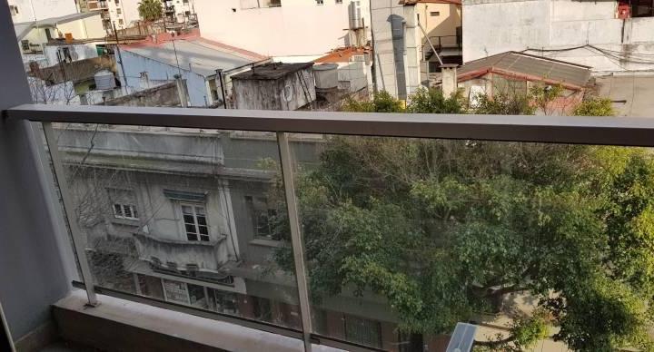Departamento · 40m² · 2 Ambientes