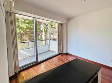 Departamento · 35m² · 2 Ambientes · 1 Cochera · Recoleta - Austria 2200 - Moderno 2 Amb.