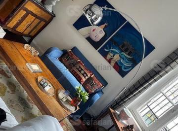 PH · 93m² · 4 Ambientes · Departamento PH en Alquiler en Palermo, Capital Federal, Buenos Aires