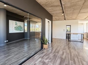 Oficina comercial · 78m² · 1 Cochera · Oficina en Alquiler 78 m² - Nordelta