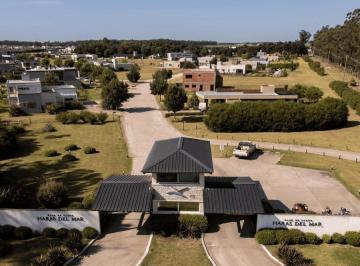 Terreno · 759m² · Haras del Mar Terreno de 758 m