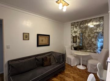 Departamento de 2 ambientes, Palermo · 2 Amb con Patio en Palermo Chico