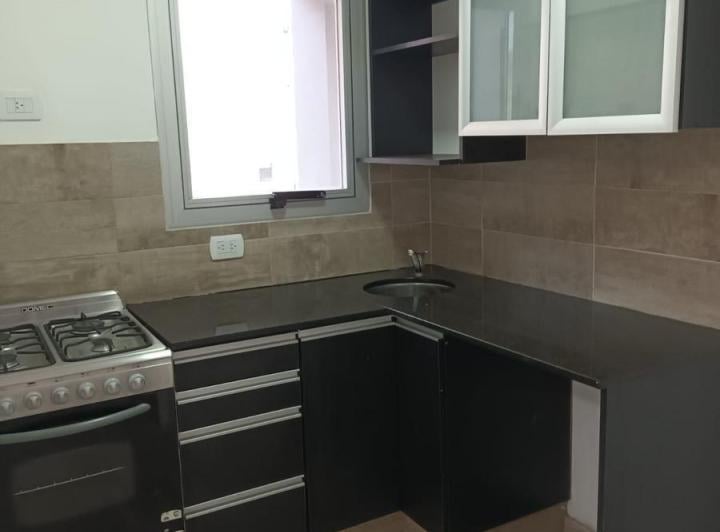 Departamento · 42m² · 2 Ambientes