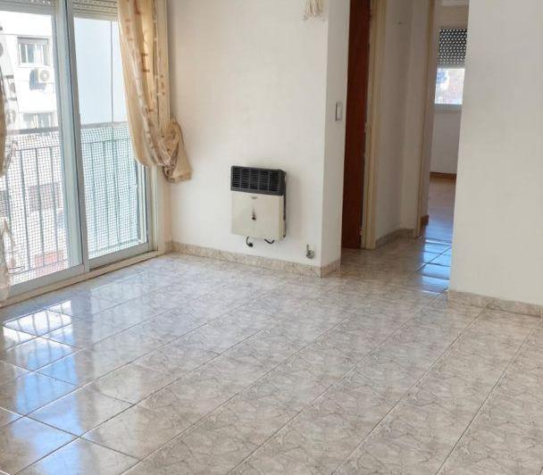 Departamento · 35m² · 2 Ambientes
