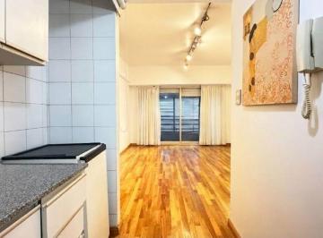Departamento de 1 ambiente, Balvanera · Alquiler Tradicional. Balvanera. Monoambiente Ideal Vivienda o Showroom.