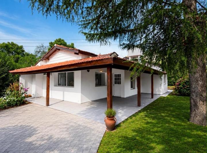 Casa · 80m² · 3 Ambientes