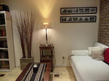 Departamento de 3 ambientes, San Telmo · Hermoso Loft Renovado en San Telmo