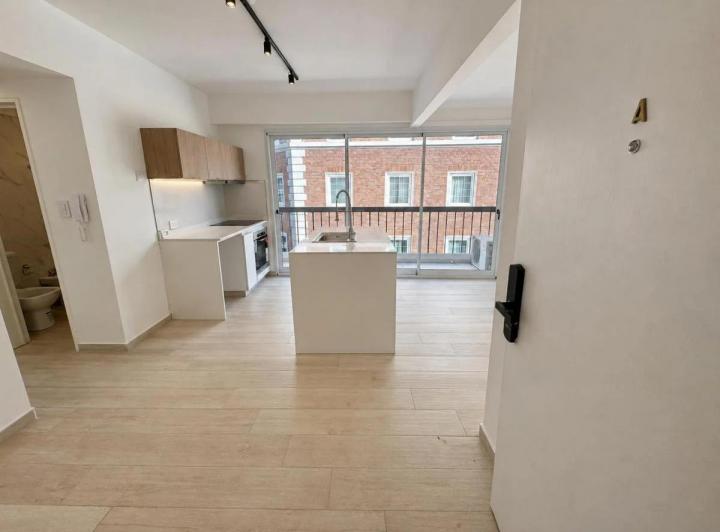 Departamento · 39m² · 2 Ambientes