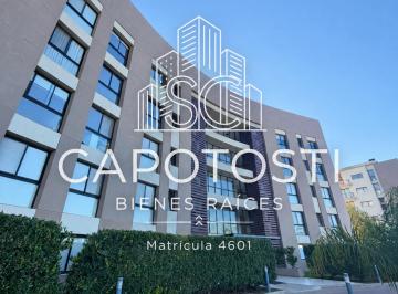 Departamento de 2 ambientes, Ezeiza · Departamento 2 Ambientes en Venta | Proa 1 Terralagos | Vista a La Laguna