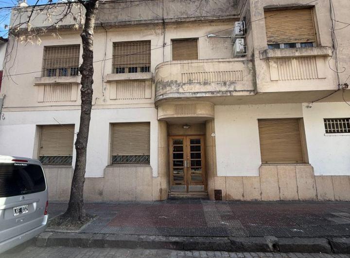 Departamento · 38m² · 3 Ambientes