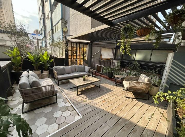 Departamento · 65m² · 2 Ambientes