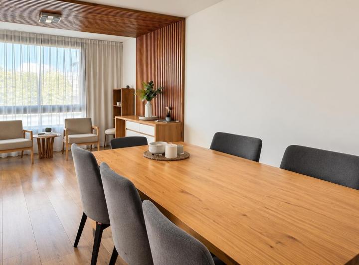 Departamento · 85m² · 3 Ambientes