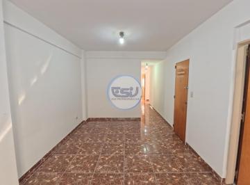 Departamento · 70m² · 3 Ambientes · 1 Cochera · Alquiler 3 Ambientes con Balcon y Cochera Al Frente, Caballito