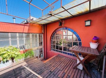 PH · 97m² · 3 Ambientes · PH - Villa Crespo
