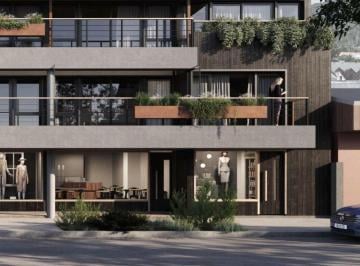 MLP-MLP-601_2 · Departamento en Venta de Dos Ambientes en San Martín de Los Andes, en Pozo