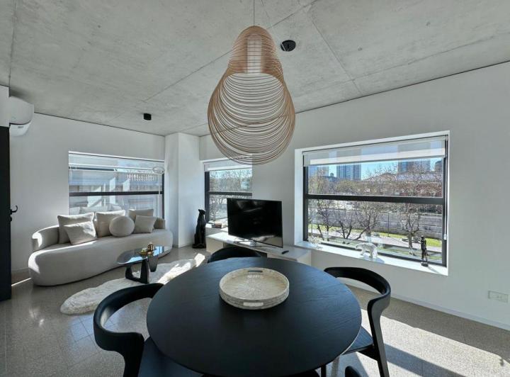 Departamento · 42m² · 2 Ambientes