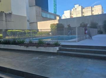 Departamento de 2 ambientes, Caballito · 2amb Av Diaz Velez 4700 Torre Fte Parque Centenario Vig 24hs Piscina Gimnacio Sum