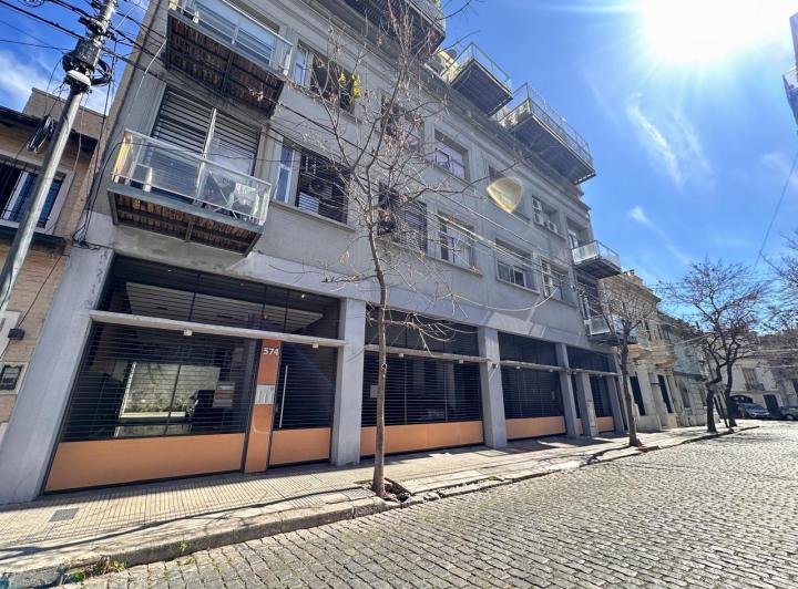 Departamento · 46m² · 2 Ambientes
