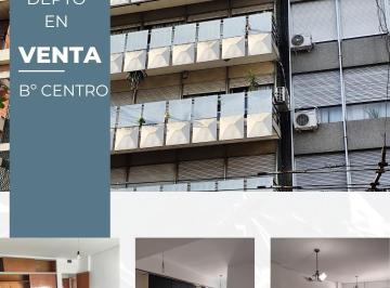 Departamento de 5 ambientes, Córdoba · Piso Exclusivo en Venta – Av Colón 316