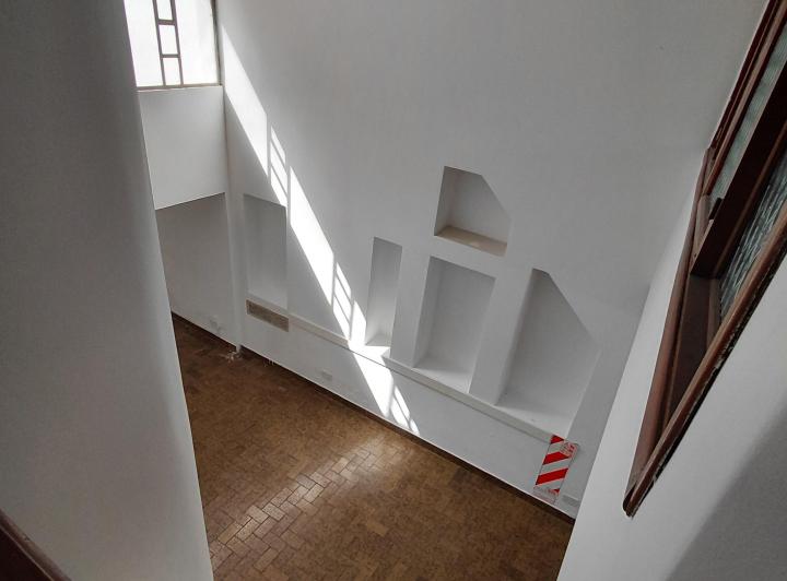 Casa · 200m² · 4 Ambientes · 2 Cocheras