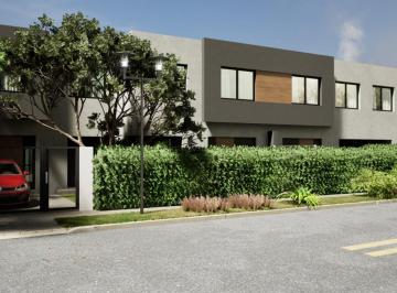 Casa · 125m² · 4 Ambientes · 1 Cochera · Venta en Pozo Casa en San Miguel Financiacion!