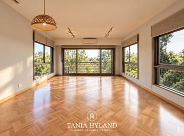 Departamento · 118m² · 4 Ambientes · 1 Cochera · Departamento 4 Ambientes en Venta en La Lucila Vicente Lopez