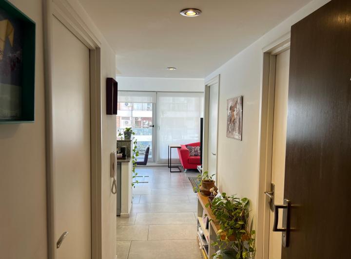 Departamento · 72m² · 3 Ambientes · 1 Cochera