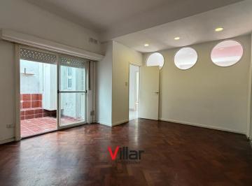 Departamento · 79m² · 3 Ambientes · Departamento de 3 Ambientes con Patio – Centro de Banfield