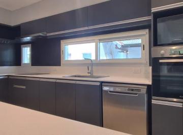 cocina · Casa en Venta en Campo Chico Country Club