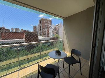 Departamento de 3 ambientes, Belgrano · Venta 3 Ambientes Belgrano R Luminoso Cochera Balcon