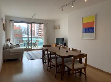 Departamento de 3 ambientes, Belgrano · Venta 3 Ambientes Belgrano R Luminoso Cochera Balcon