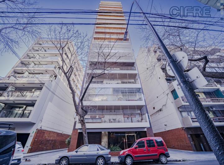 Departamento · 84m² · 3 Ambientes