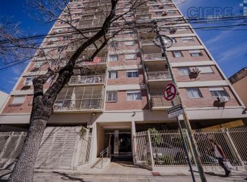 Departamento · 49m² · 2 Ambientes · 1 Cochera · Departamento 2 Ambientes con Balcón y Cochera Fija en Villa Pueyrredón.