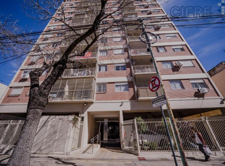 Departamento · 49m² · 2 Ambientes · 1 Cochera