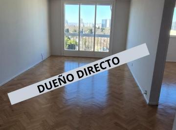 Departamento de 2 ambientes, Vicente López · Departamento 2 Amb Vista Al Río