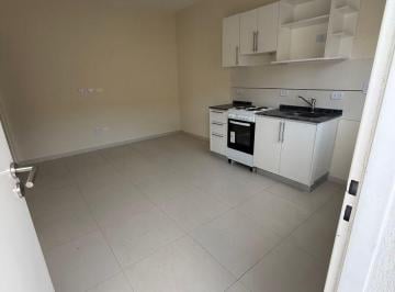 PH de 2 ambientes, General San Martín · PH 2 Ambientes a Estrenar con Patio – Últimas 3 Unidades