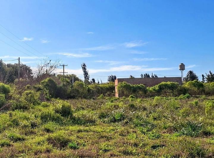 Terreno · 2000m²