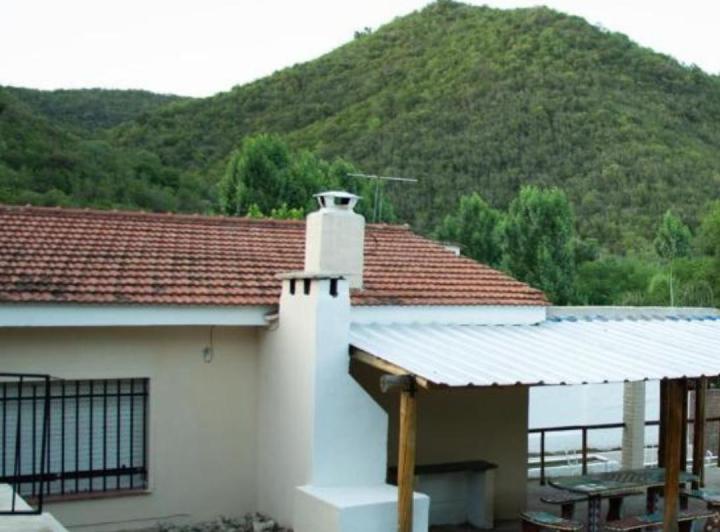 Casa · 149m² · 3 Ambientes · 1 Cochera