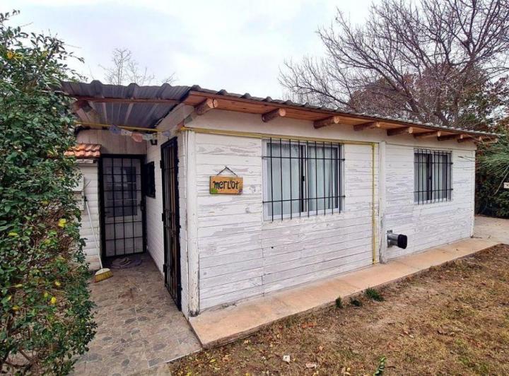 Casa · 60m² · 3 Ambientes