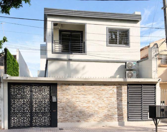 PH · 40m² · 2 Ambientes